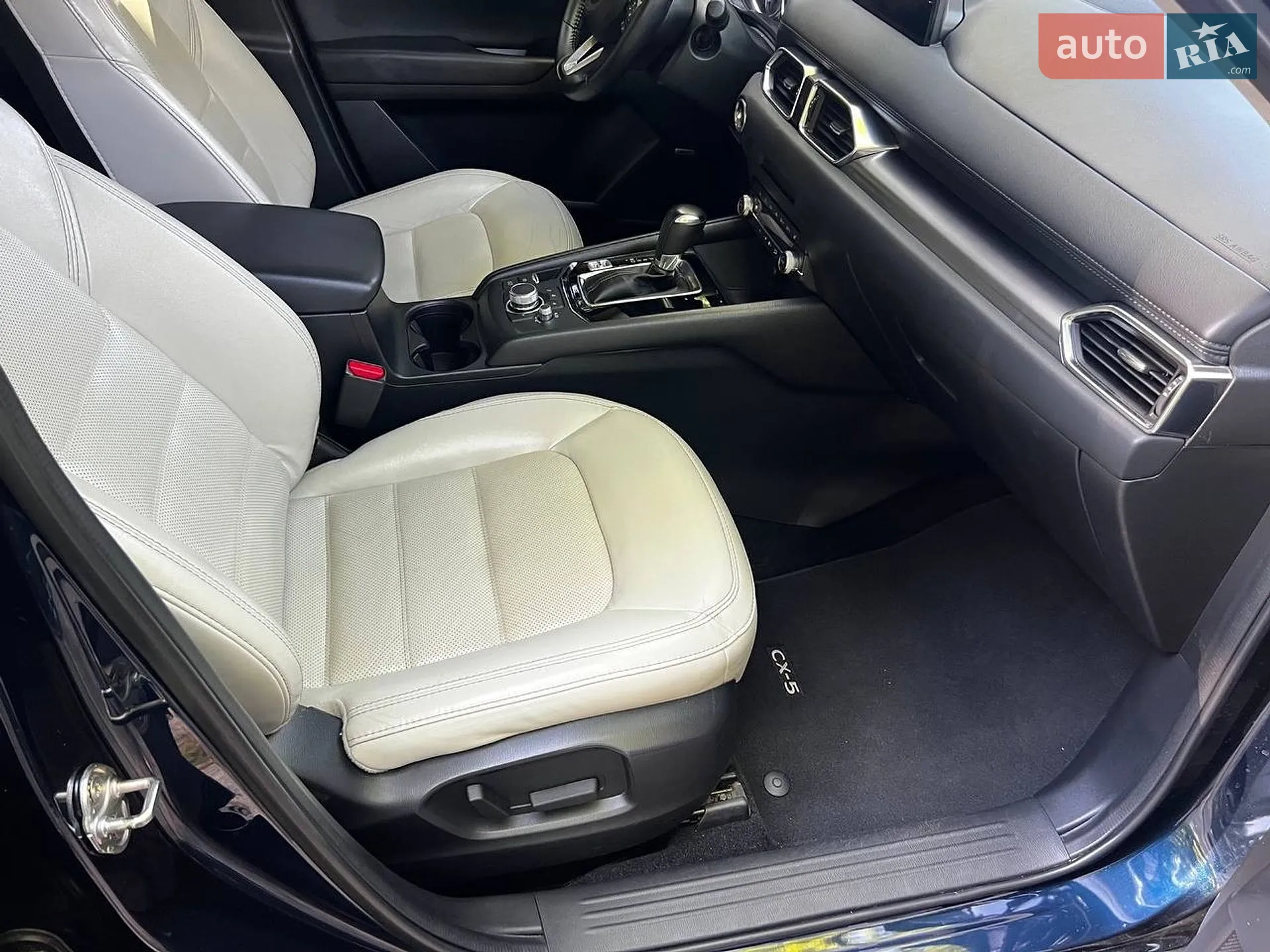 2020 Mazda CX-5 - мініатюра 30