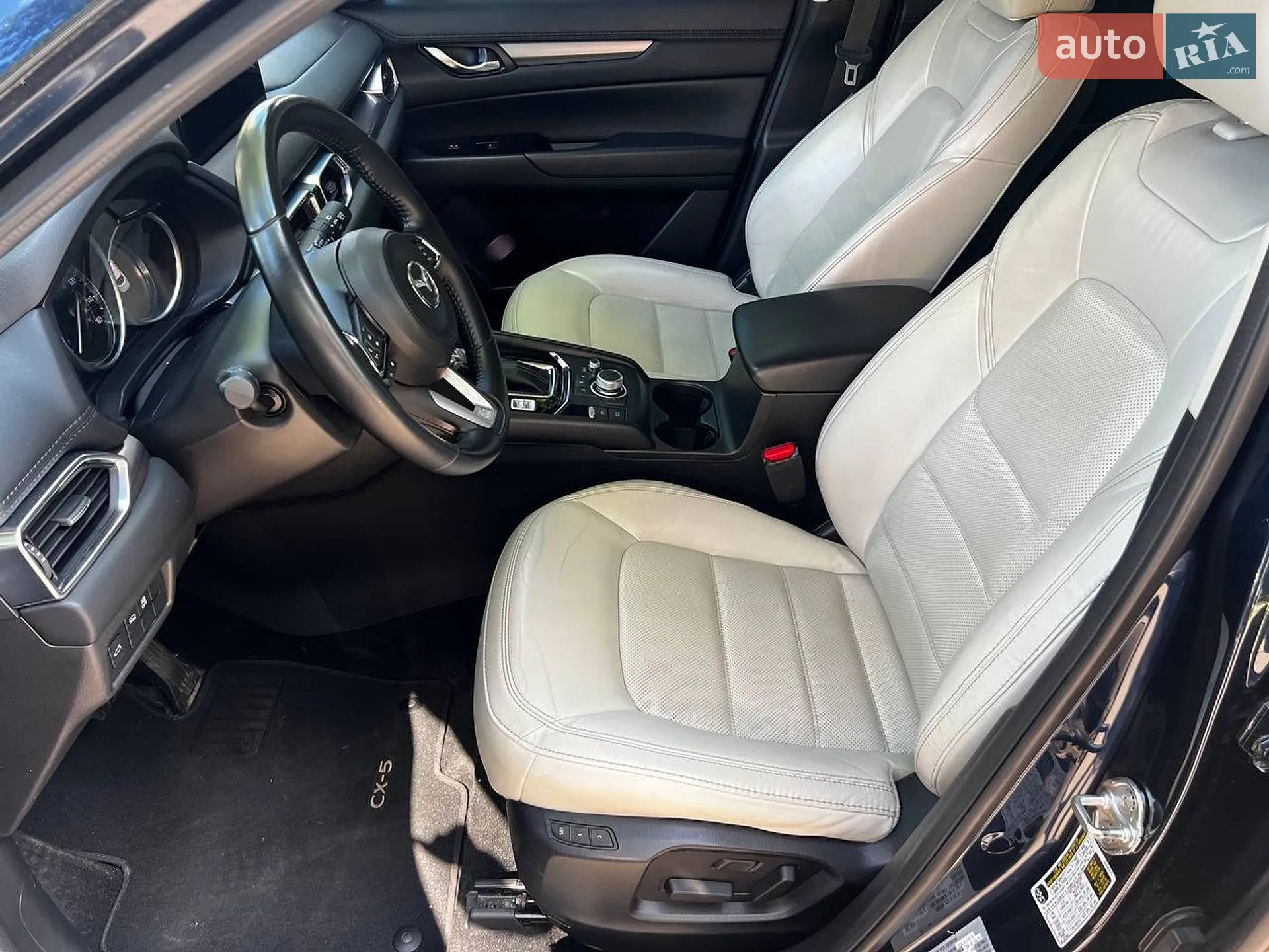2020 Mazda CX-5 - мініатюра 39