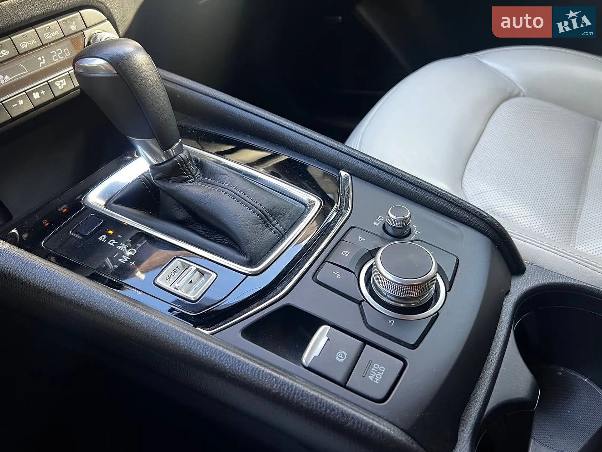2020 Mazda CX-5 - мініатюра 49