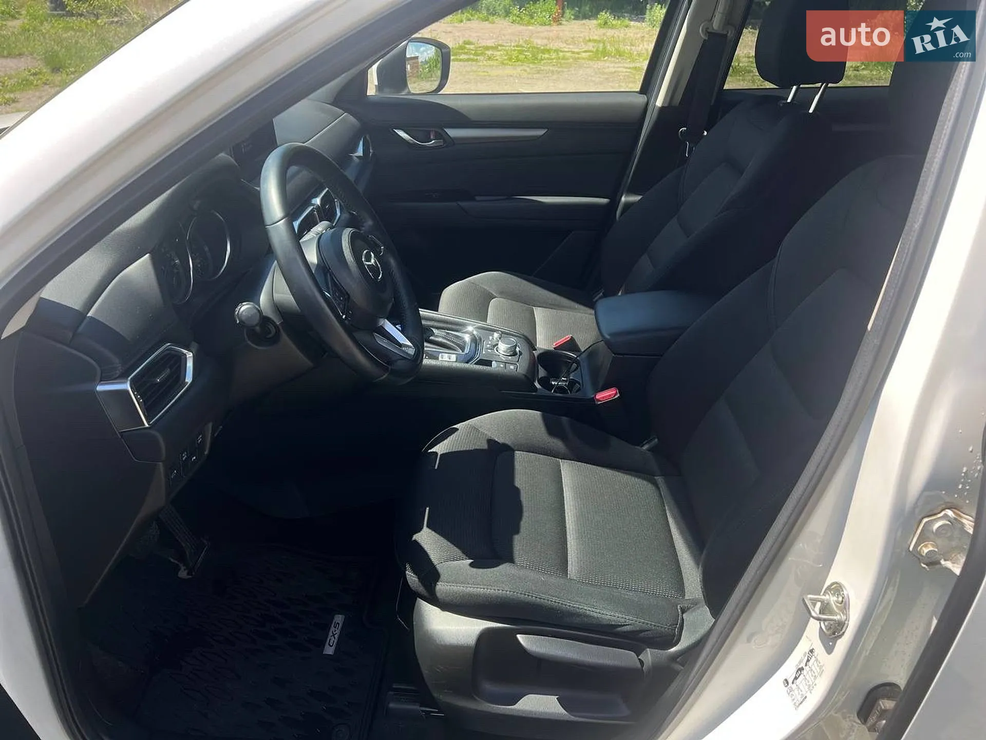 2020 Mazda CX-5 - мініатюра 13