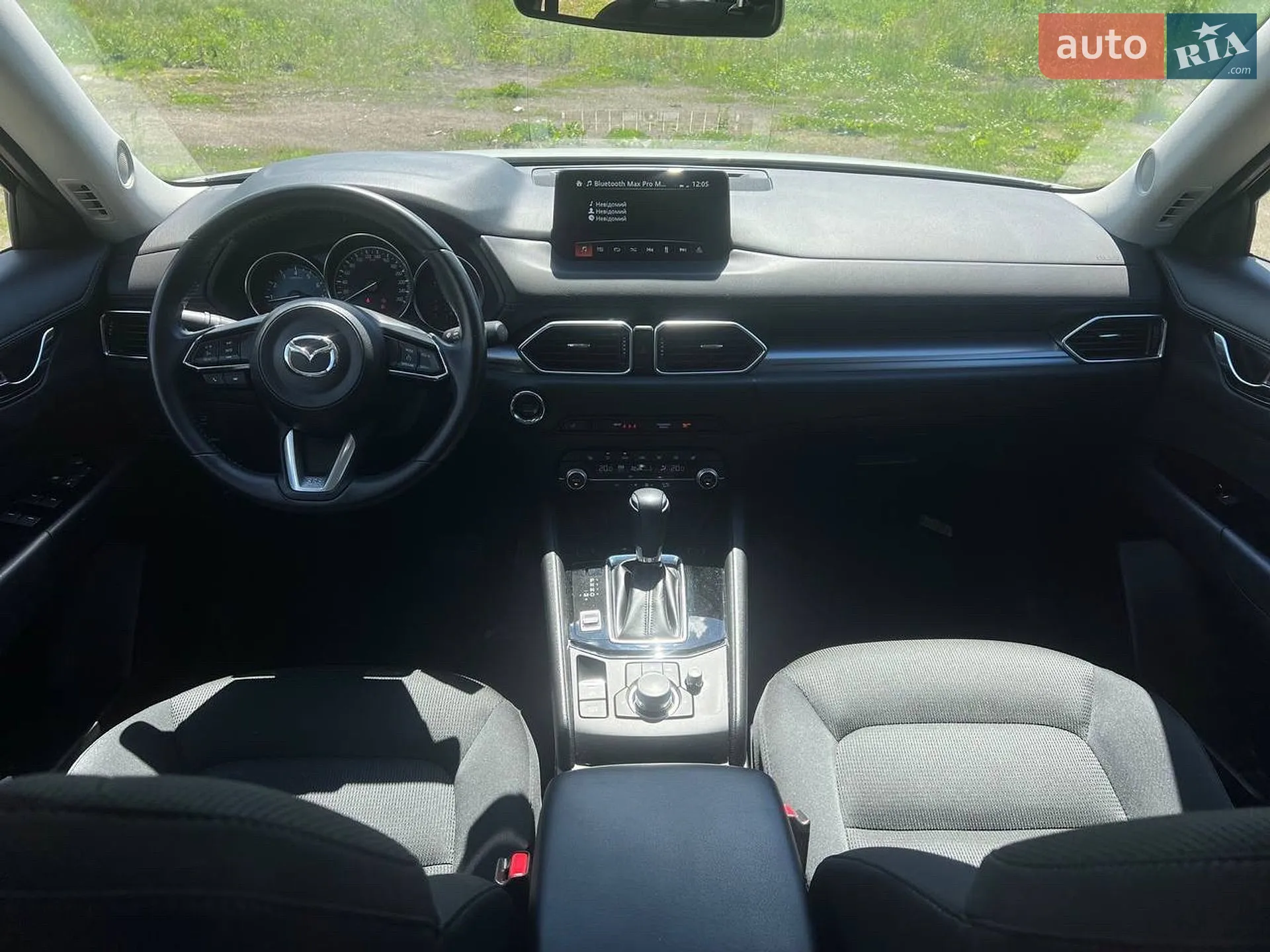2020 Mazda CX-5 - мініатюра 18