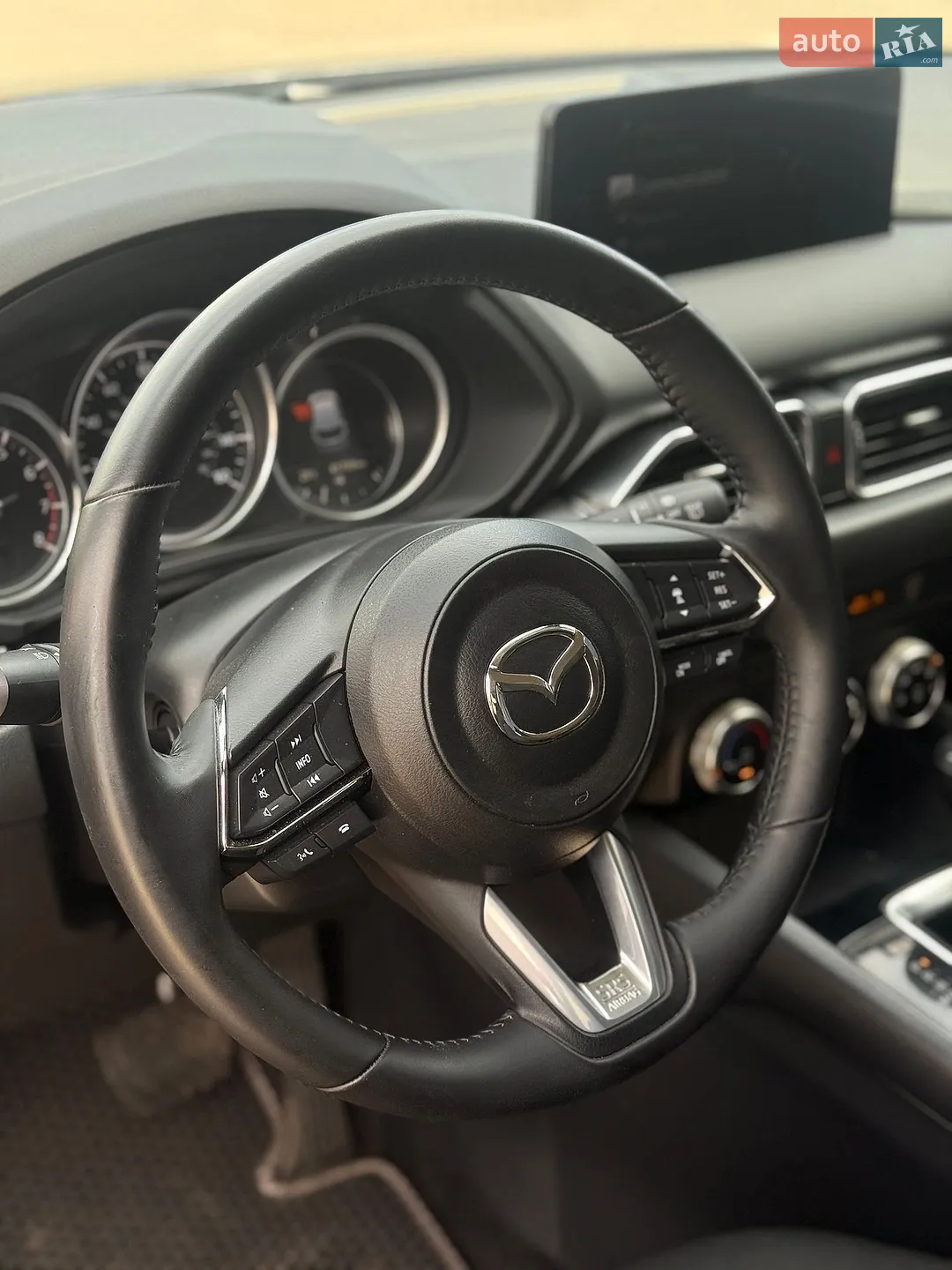 2022 Mazda CX-5 - мініатюра 18