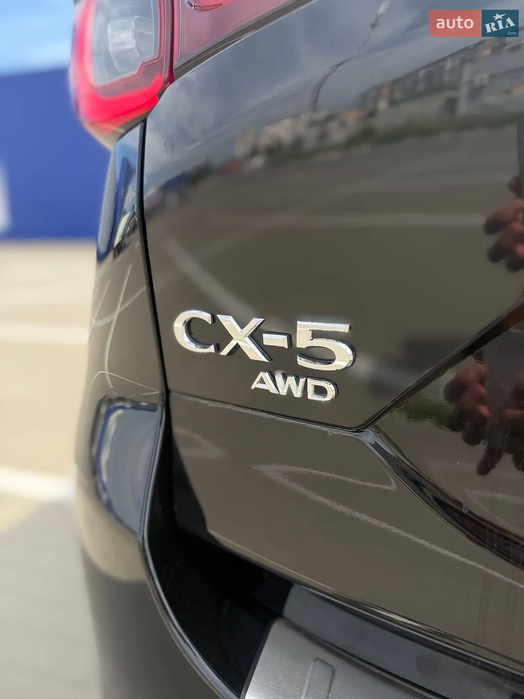 2022 Mazda CX-5 - мініатюра 10