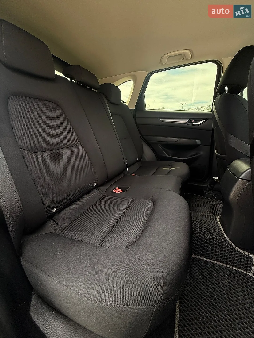 2022 Mazda CX-5 - мініатюра 28