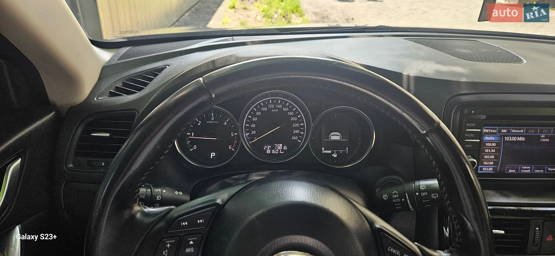2014 Mazda CX-5 - мініатюра 17