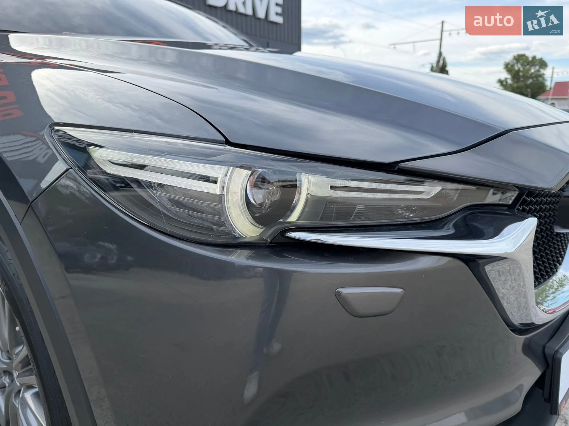 2018 Mazda CX-5 - мініатюра 10