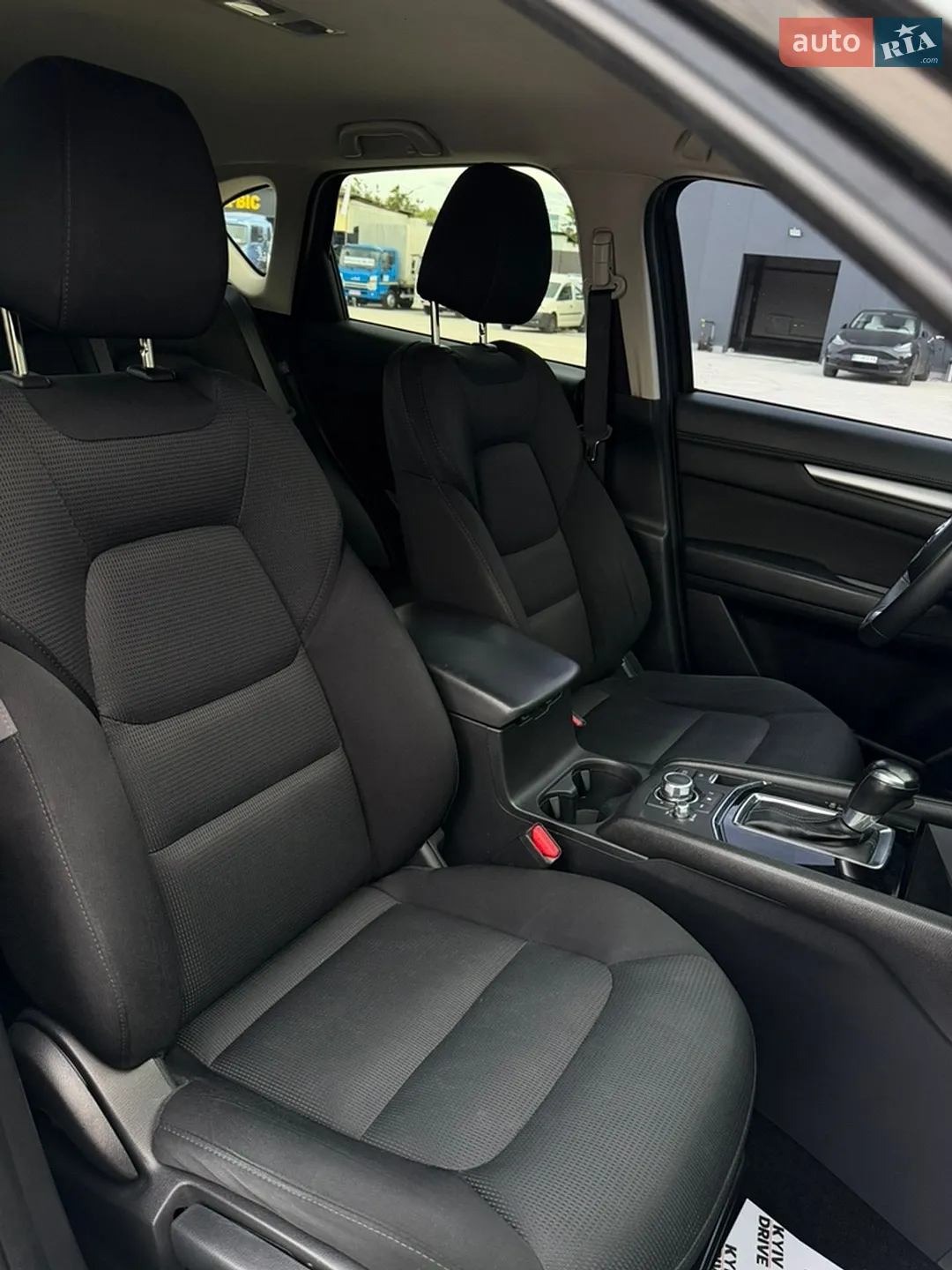 2018 Mazda CX-5 - мініатюра 28