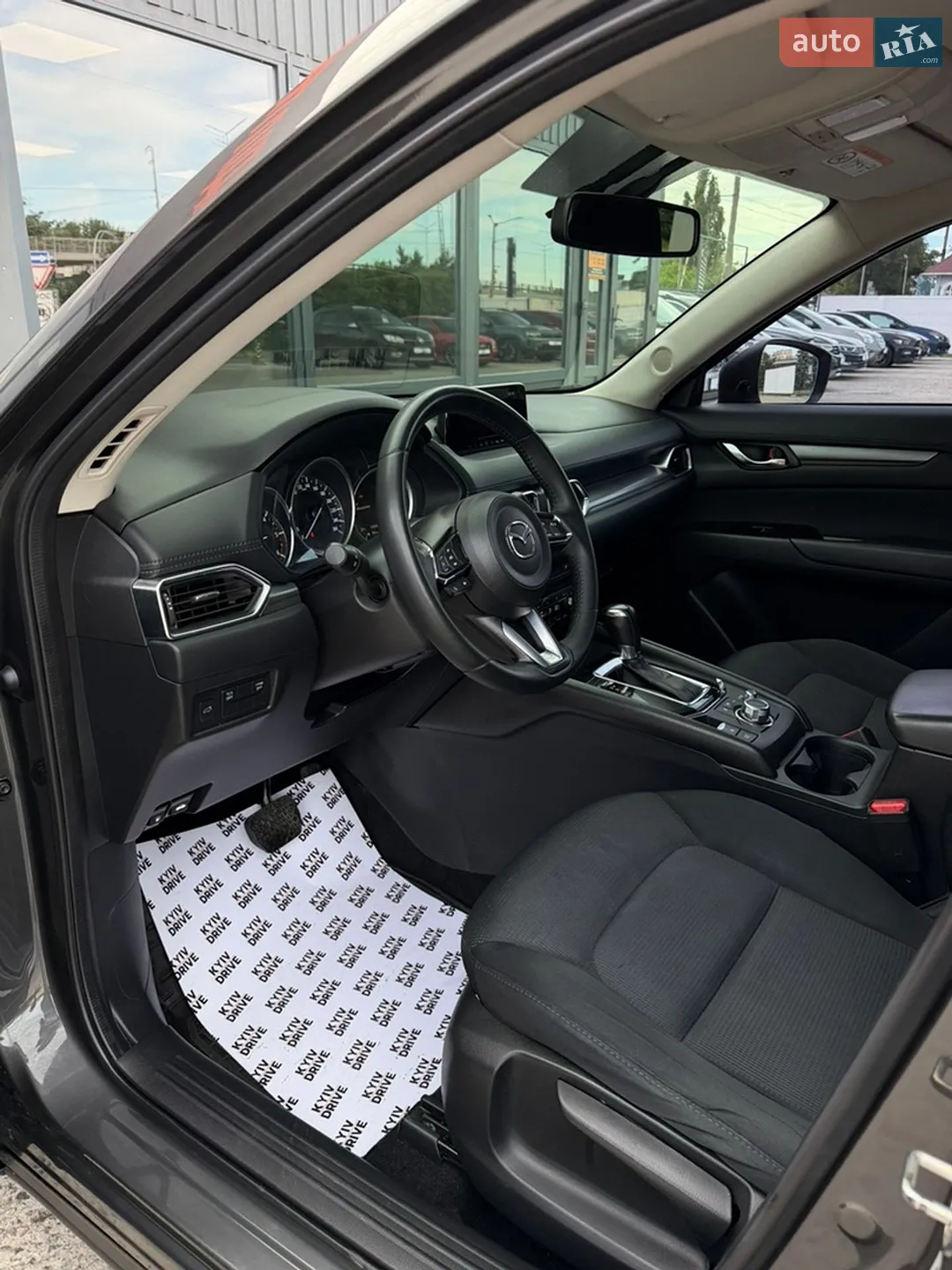 2018 Mazda CX-5 - мініатюра 33