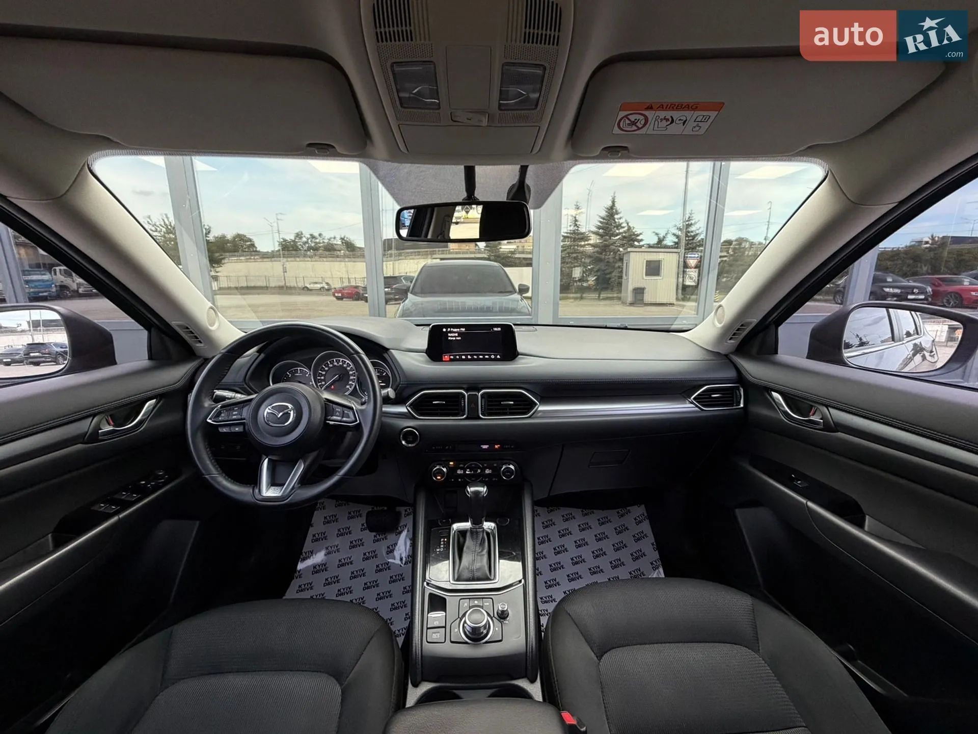 2018 Mazda CX-5 - мініатюра 34