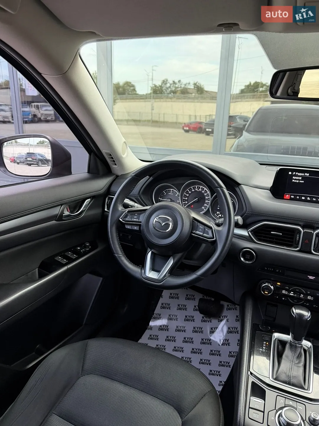 2018 Mazda CX-5 - мініатюра 35
