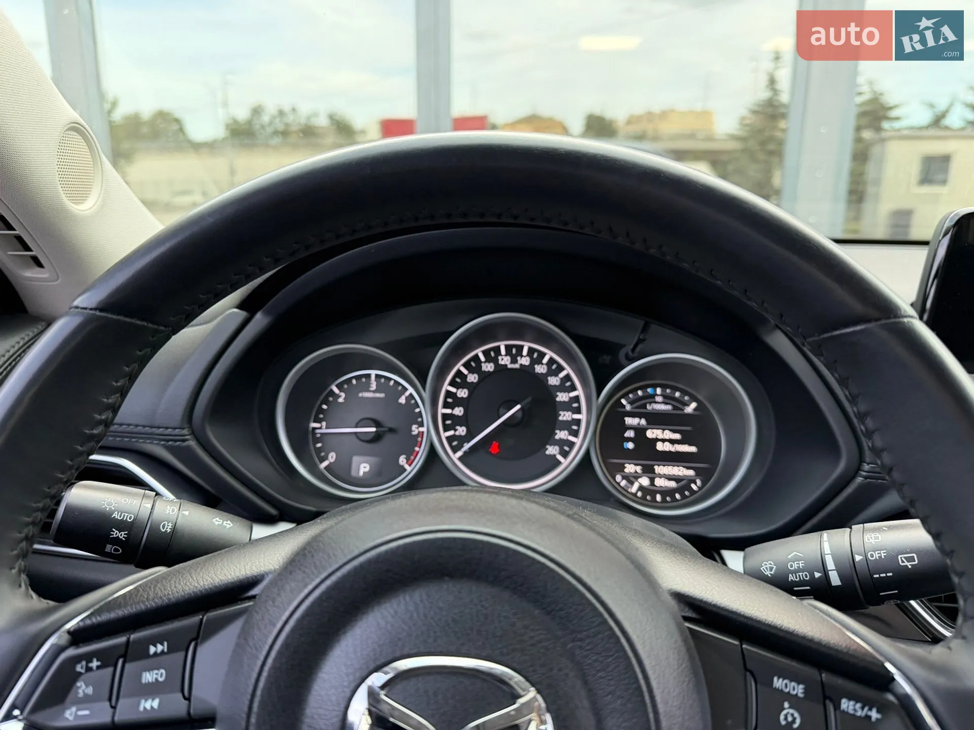 2018 Mazda CX-5 - мініатюра 38