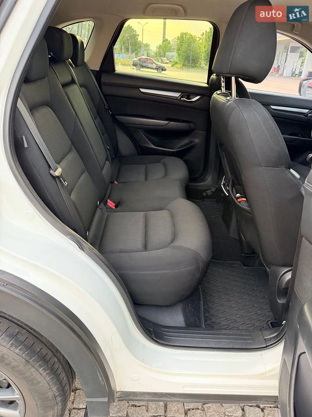 2017 Mazda CX-5 - мініатюра 12