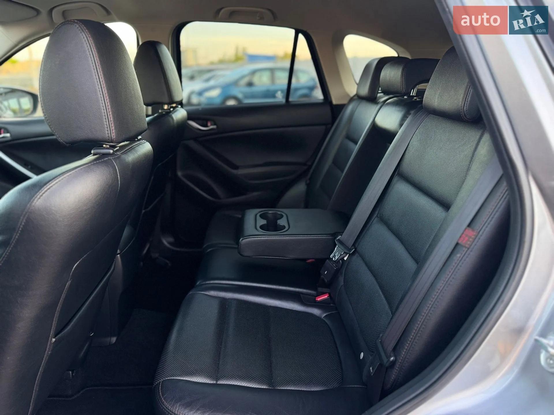 2014 Mazda CX-5 - мініатюра 20