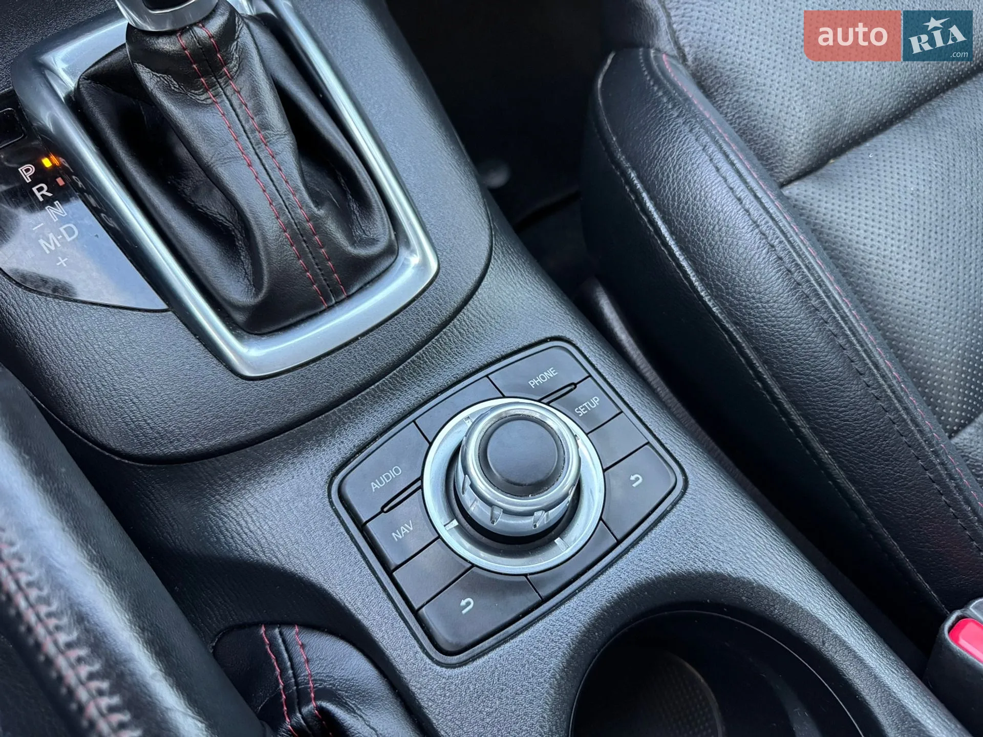 2014 Mazda CX-5 - мініатюра 33