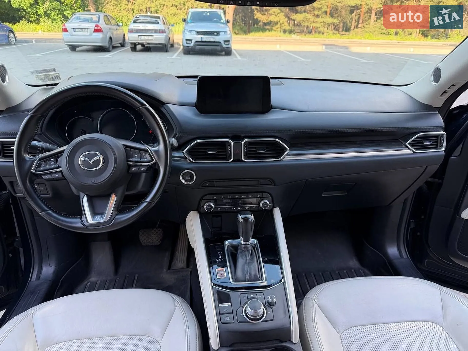 2019 Mazda CX-5 - мініатюра 9