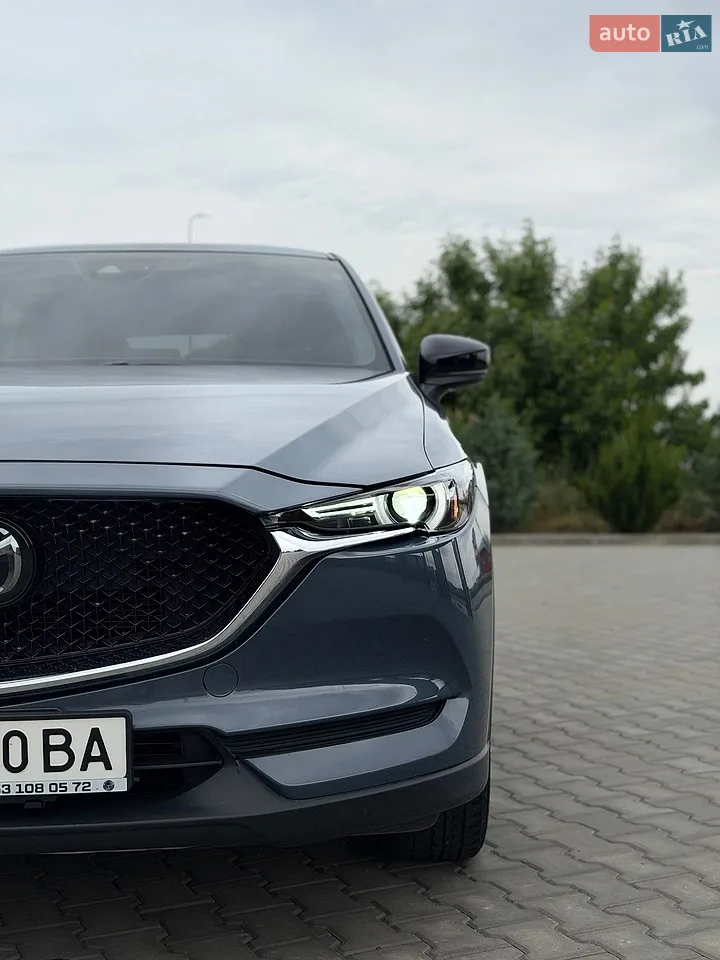 2019 Mazda CX-5 - мініатюра 39
