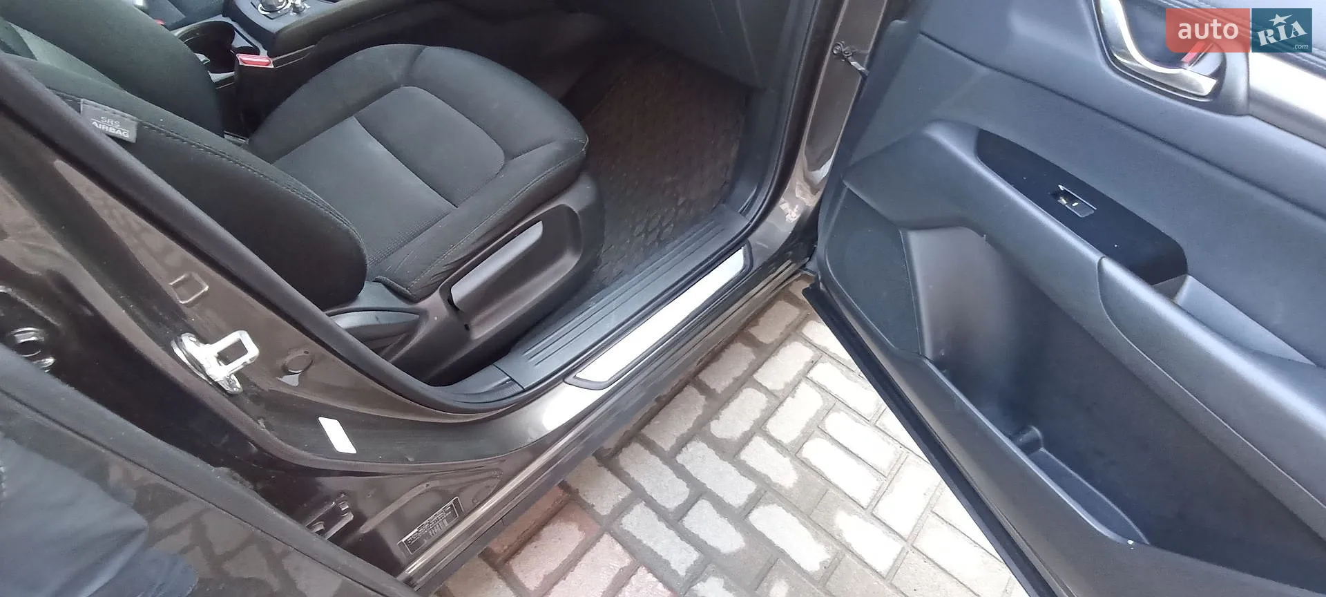 2018 Mazda CX-5 - мініатюра 12