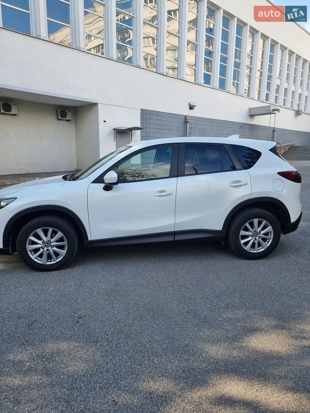 2013 Mazda CX-5 - мініатюра 4
