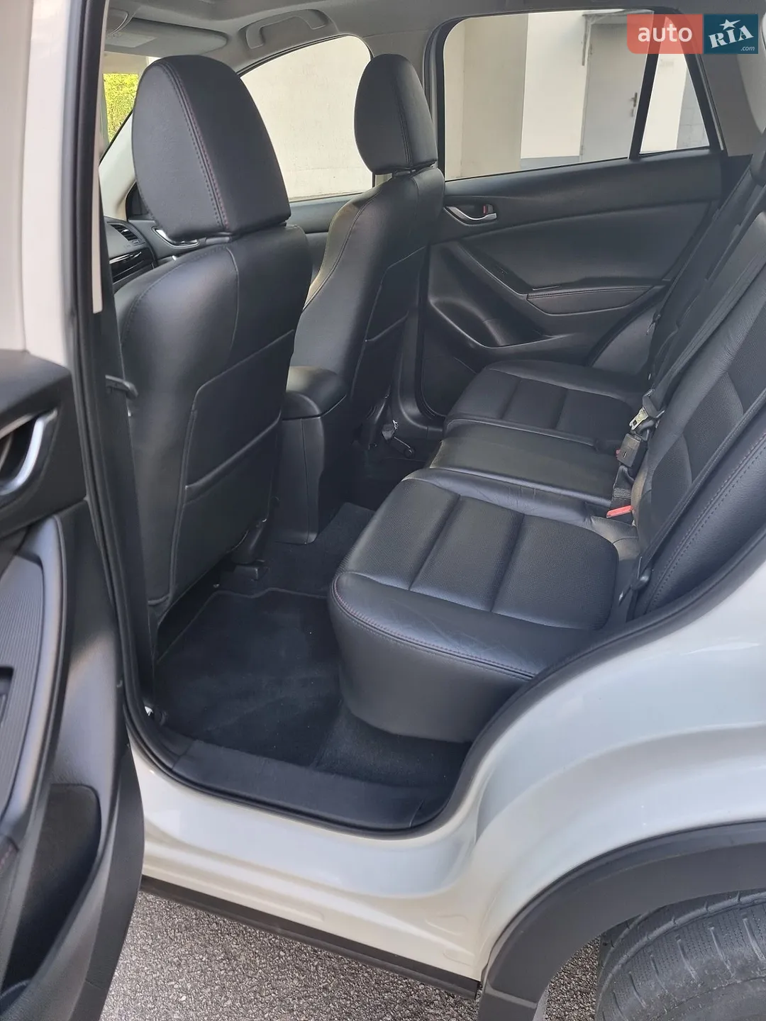 2013 Mazda CX-5 - мініатюра 13