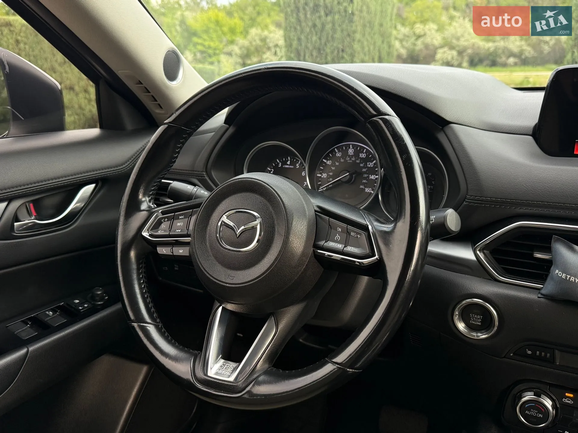 2017 Mazda CX-5 - мініатюра 14