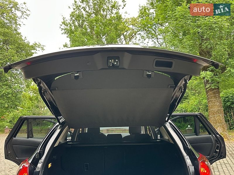 Позашляховик / Кросовер Mazda CX-5 2012 в Самборі фото 50 Позашляховик / Кросовер Mazda CX-5 2012 в Самборі