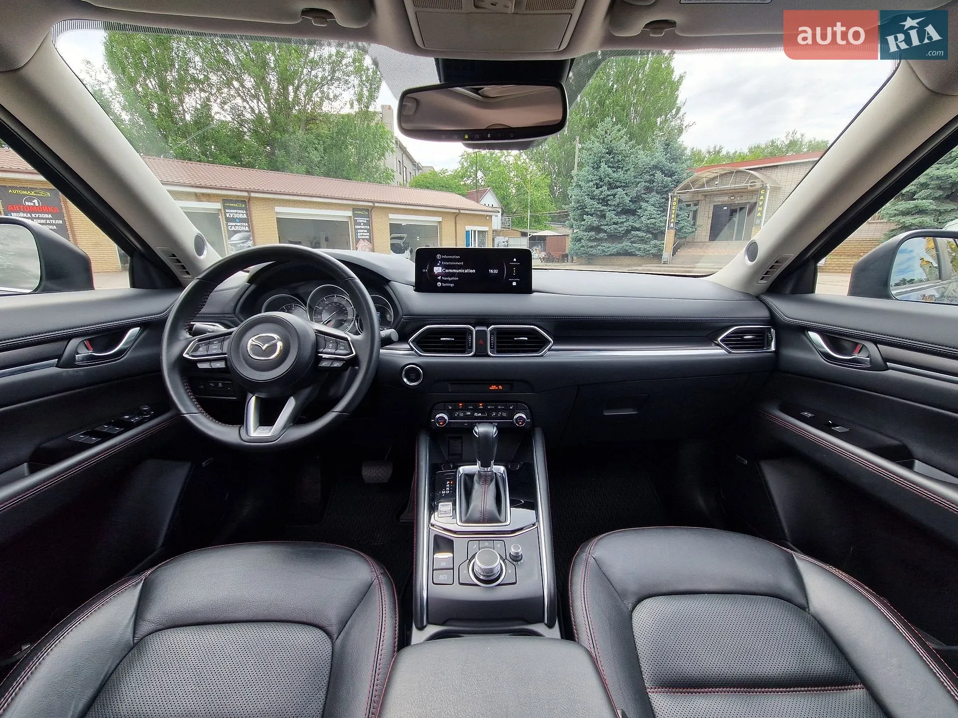 2024 Mazda CX-5 - мініатюра 30