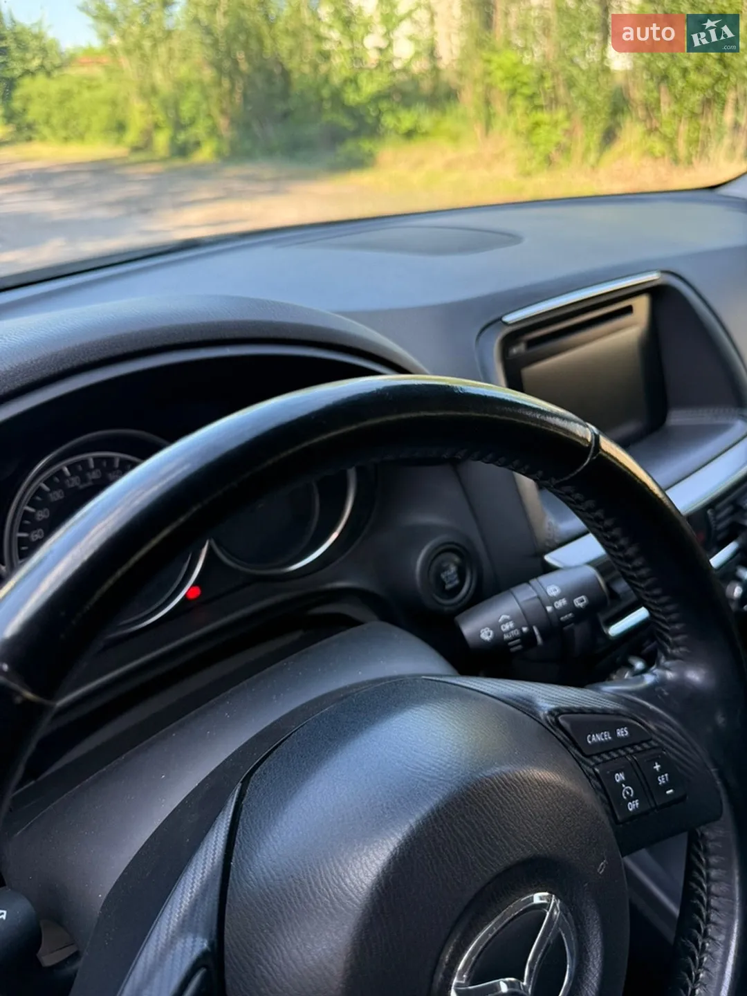 2016 Mazda CX-5 - мініатюра 8