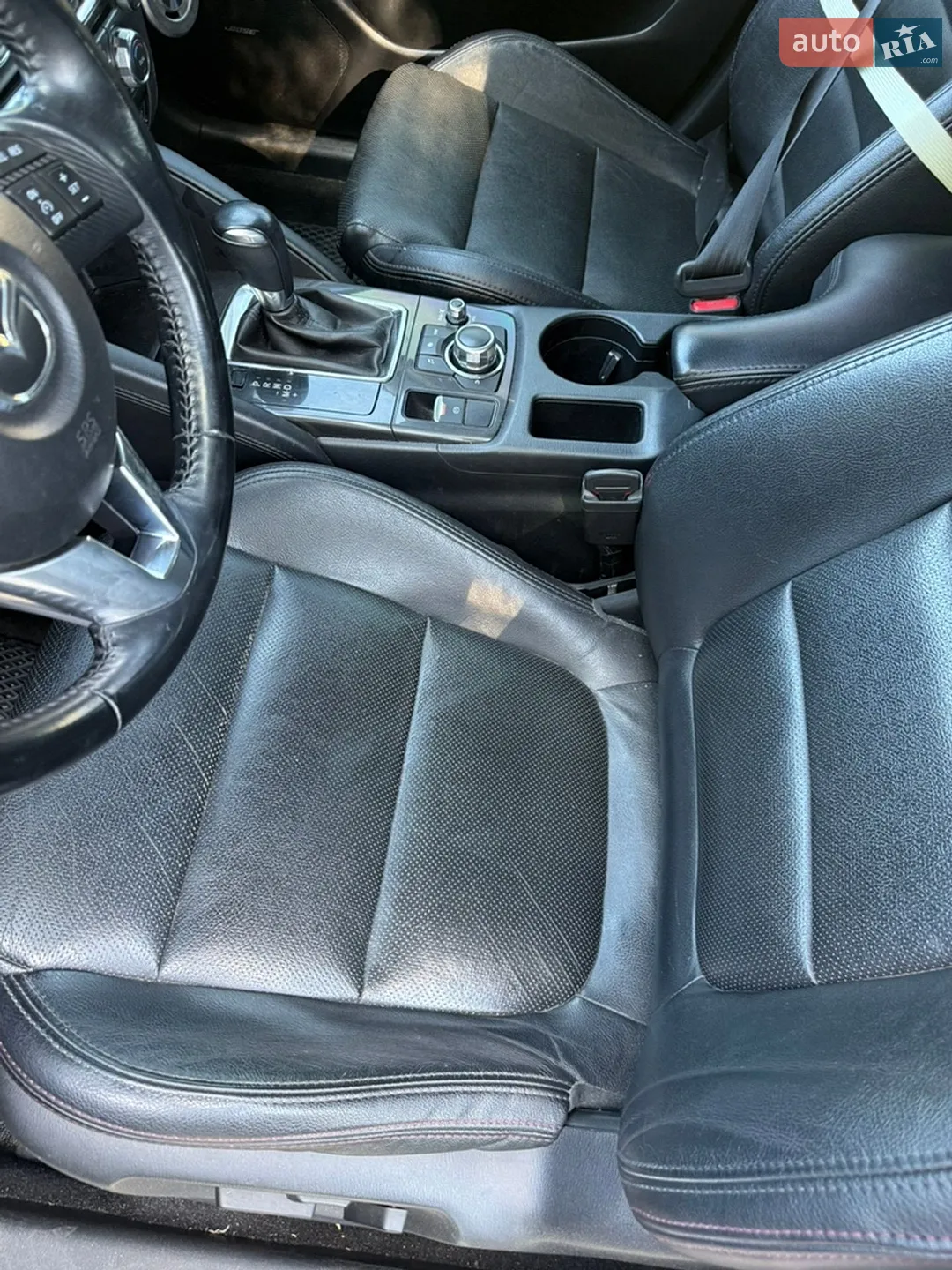 2016 Mazda CX-5 - мініатюра 9