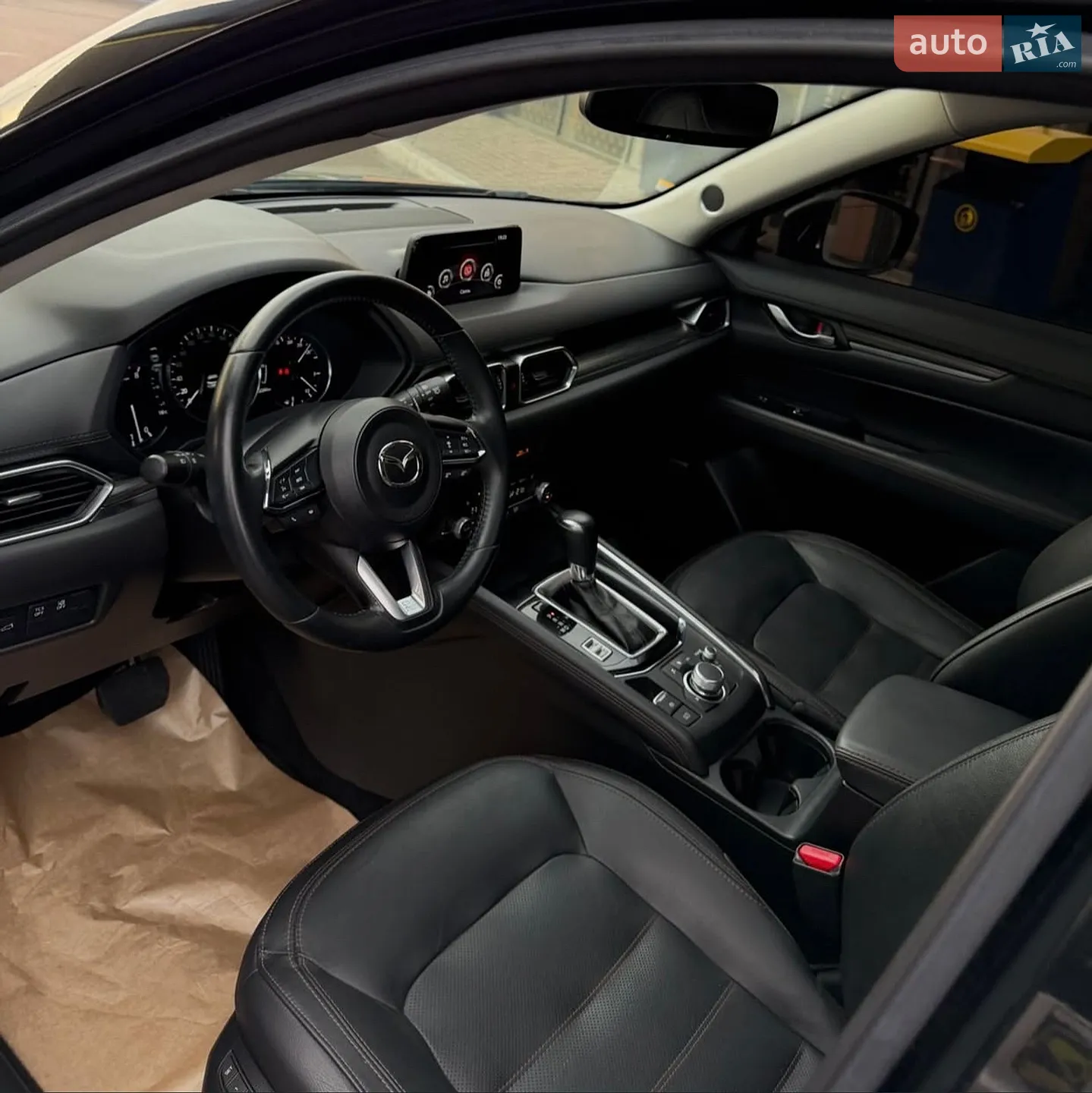 2019 Mazda CX-5 - мініатюра 11