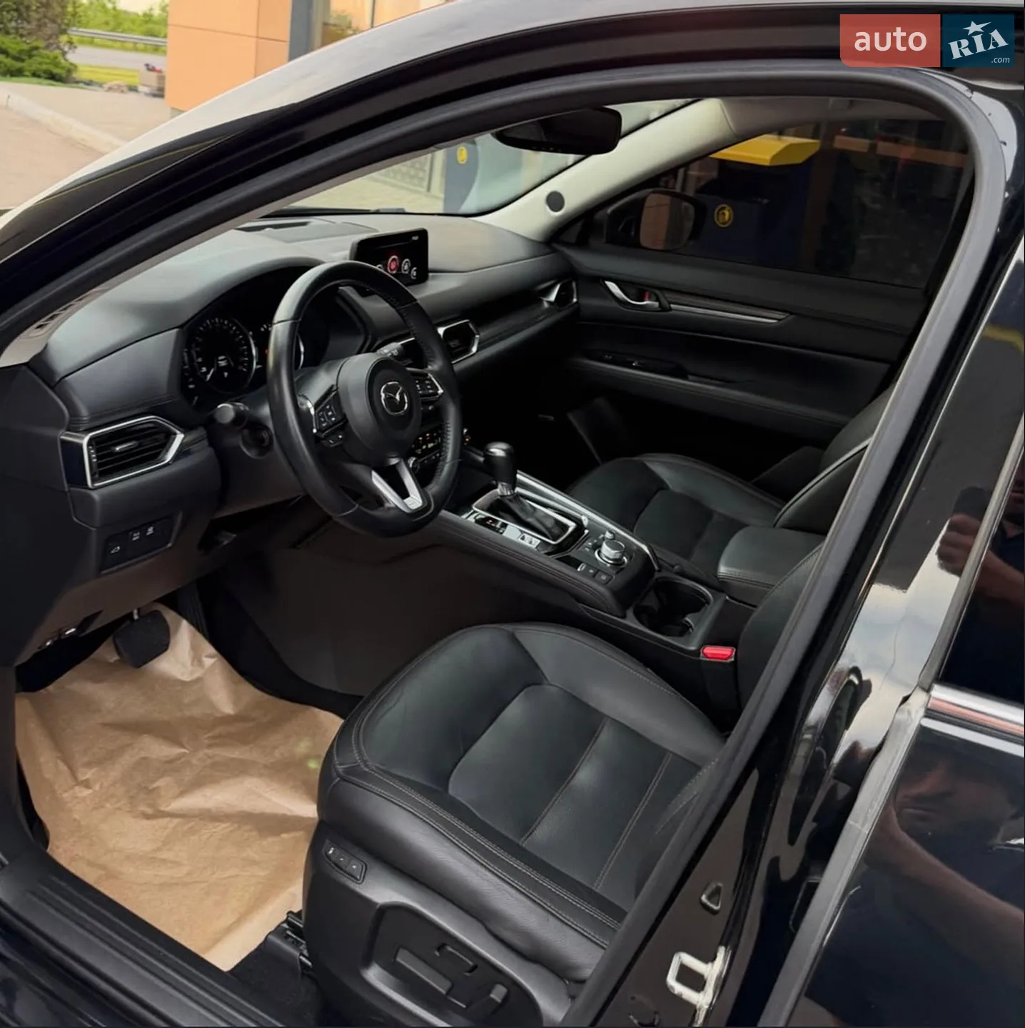 2019 Mazda CX-5 - мініатюра 12