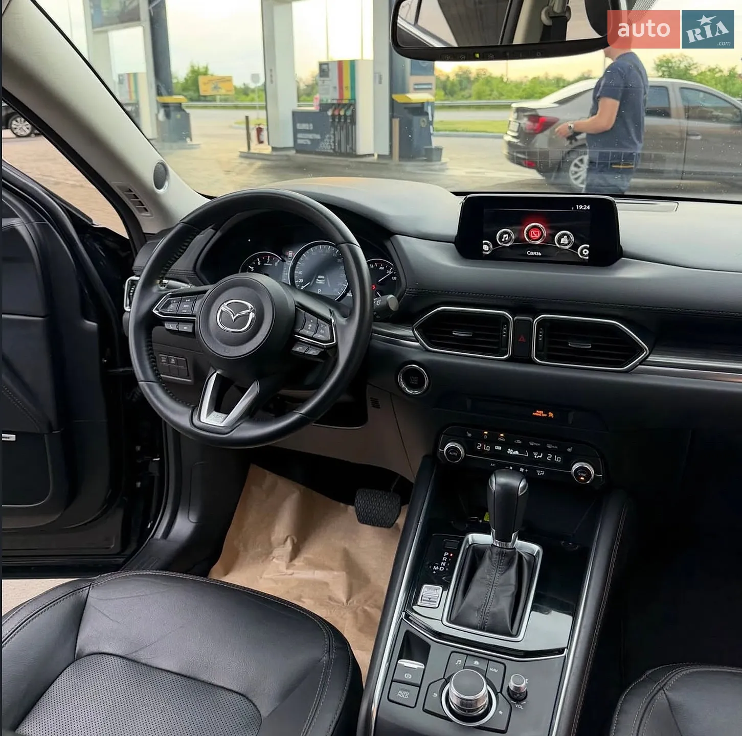 2019 Mazda CX-5 - мініатюра 16