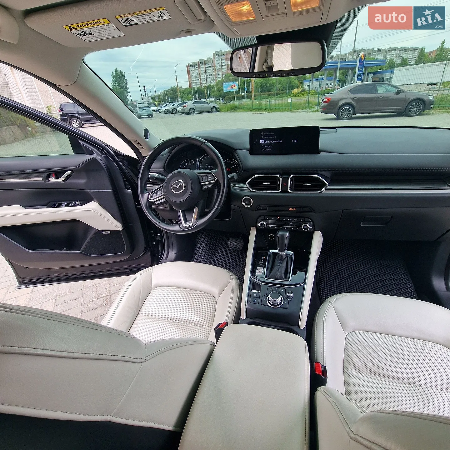 2012 Ford Focus - мініатюра 26