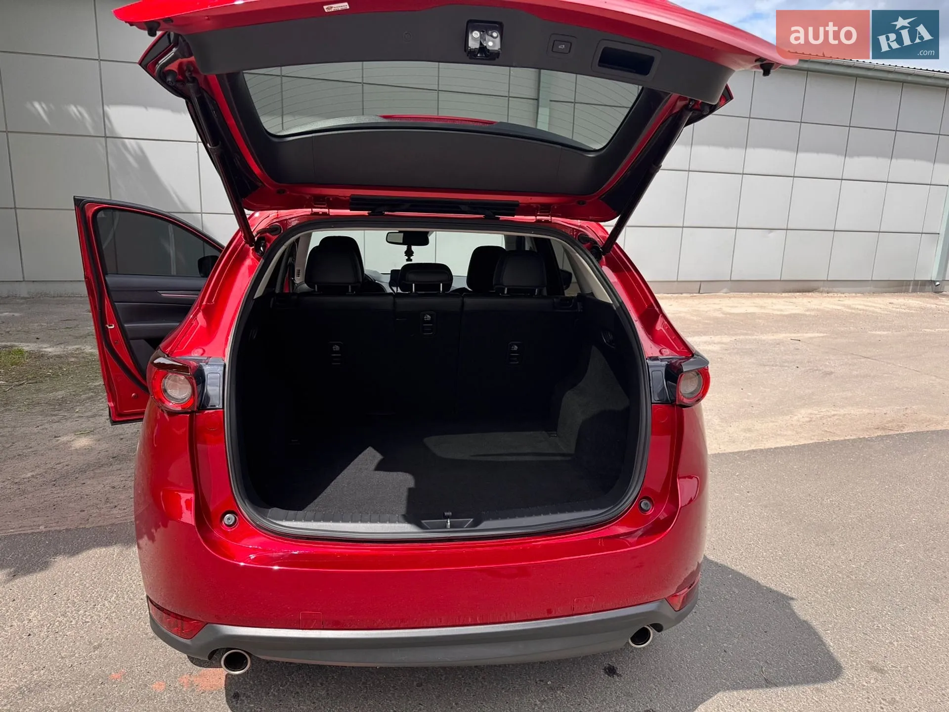 2017 Nissan Rogue - мініатюра 7