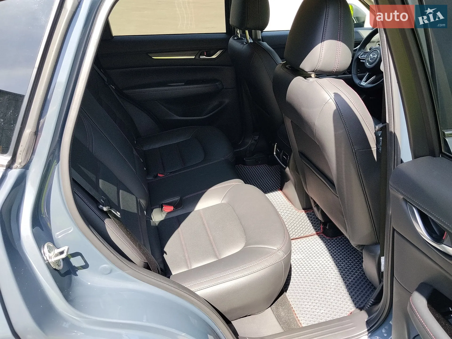 2024 Mazda CX-5 - мініатюра 13