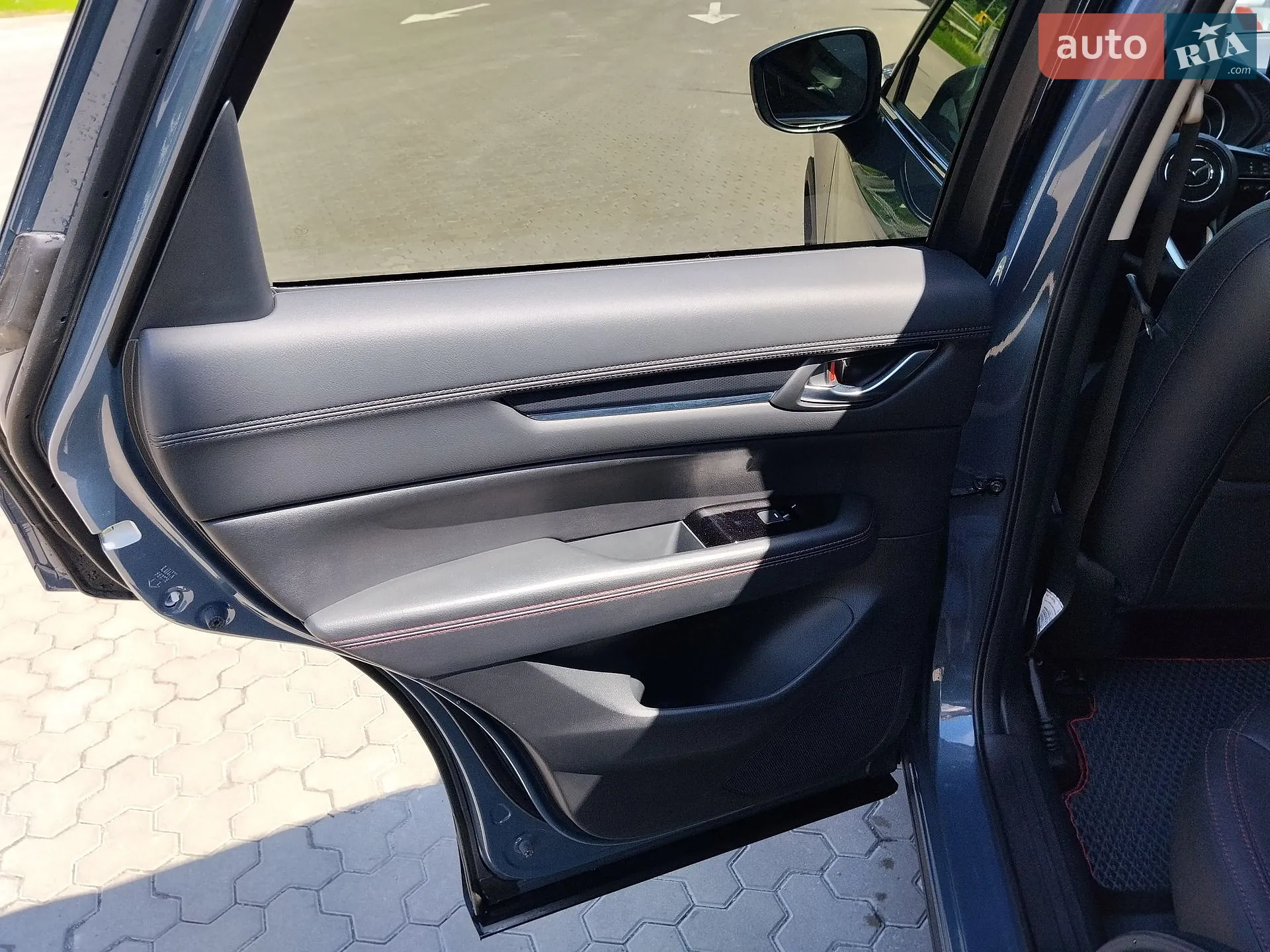 2024 Mazda CX-5 - мініатюра 34