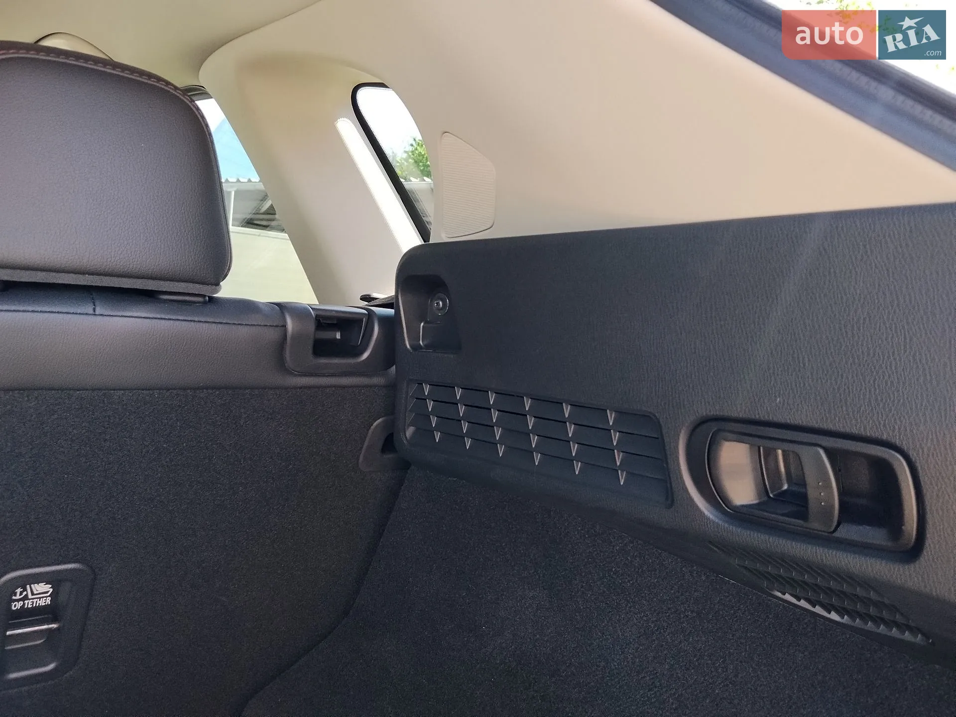 2024 Mazda CX-5 - мініатюра 24