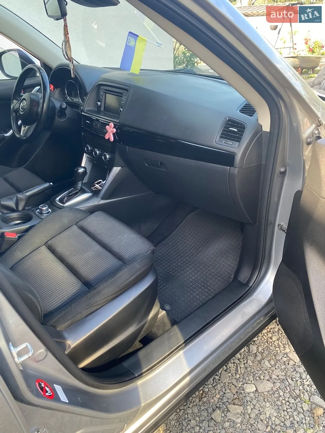 2014 Mazda CX-5 - мініатюра 8