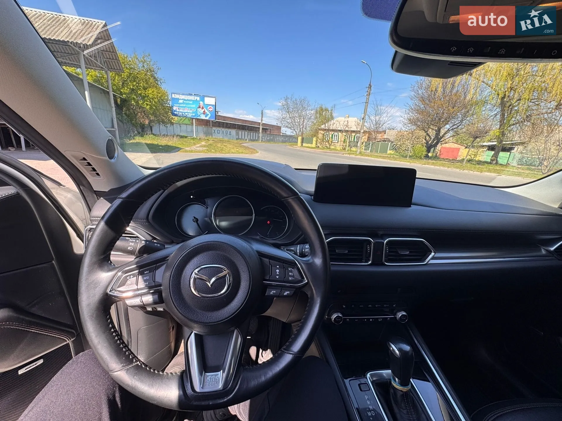 2021 Mazda CX-5 - мініатюра 7