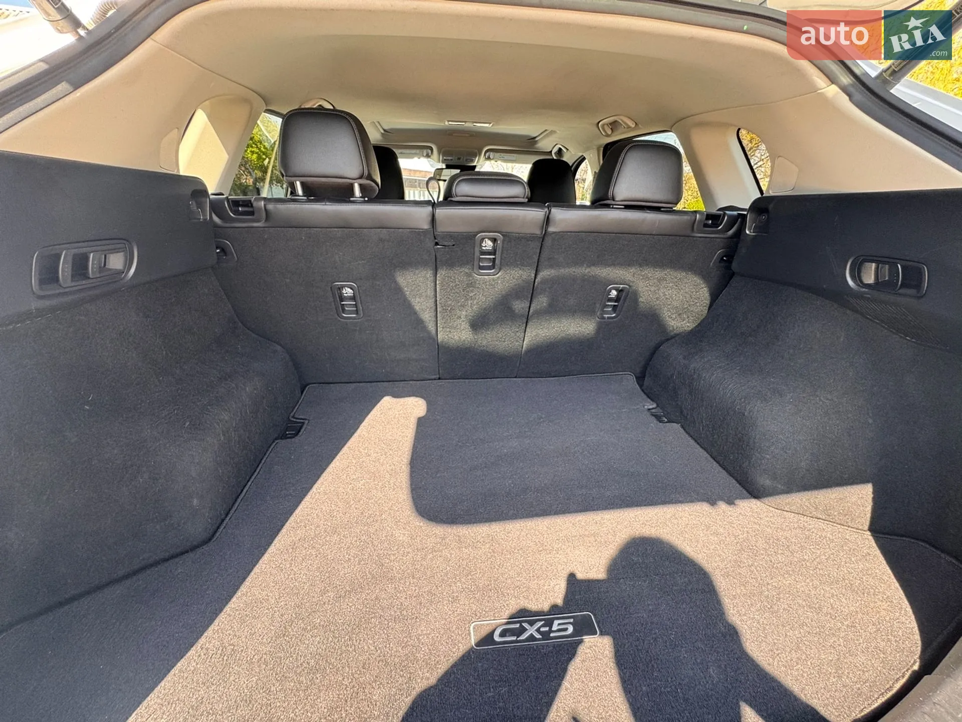 2021 Mazda CX-5 - мініатюра 11