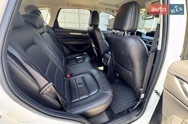 Внедорожник / Кроссовер Mazda CX-5 2021 в Черкассах