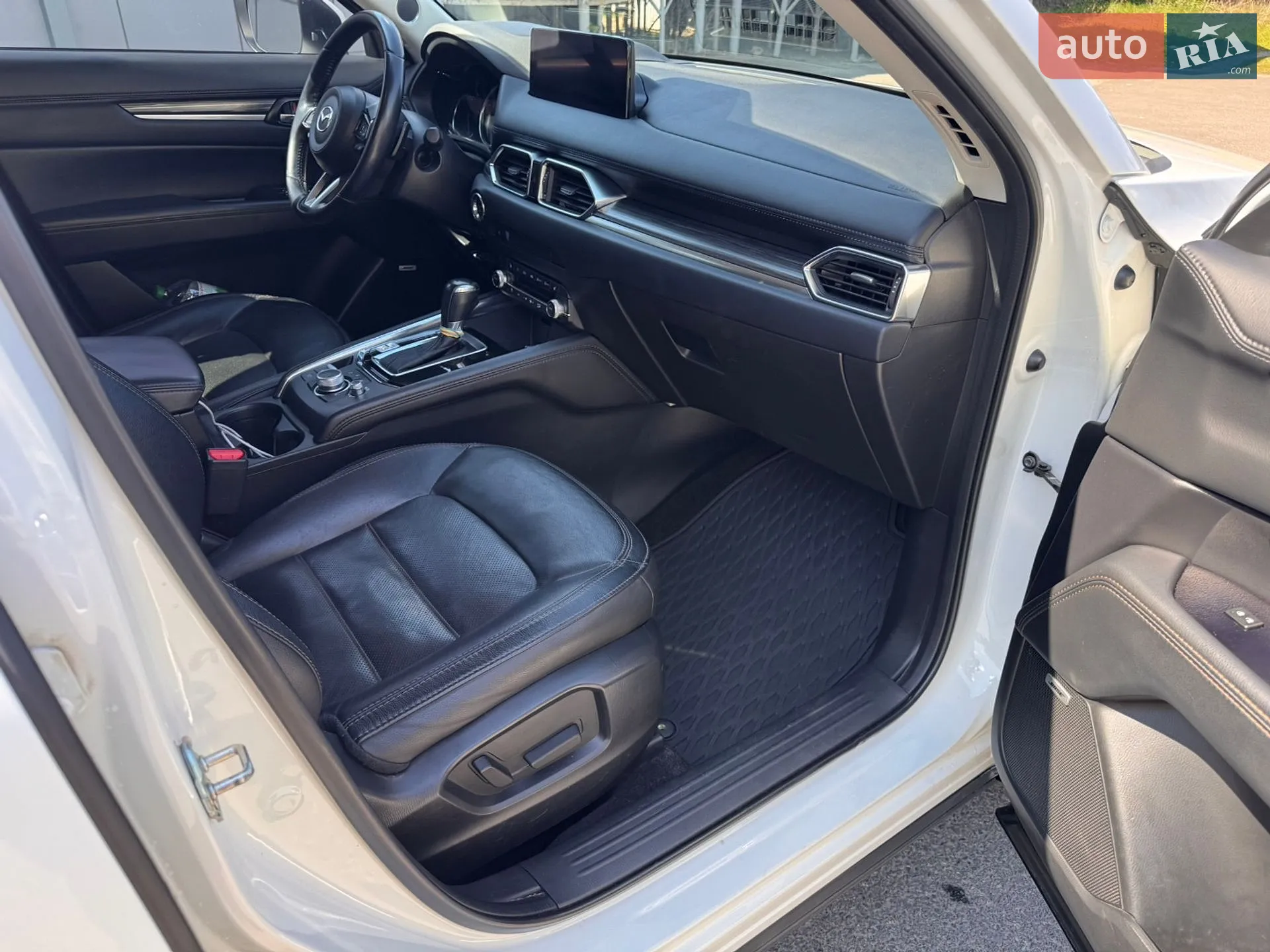 2021 Mazda CX-5 - мініатюра 13