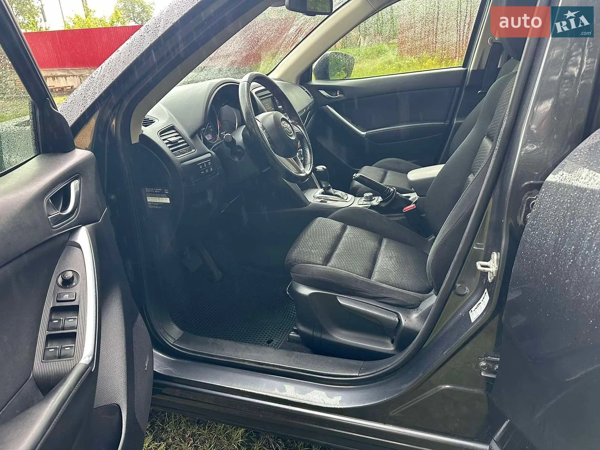 2014 Mazda CX-5 - мініатюра 4