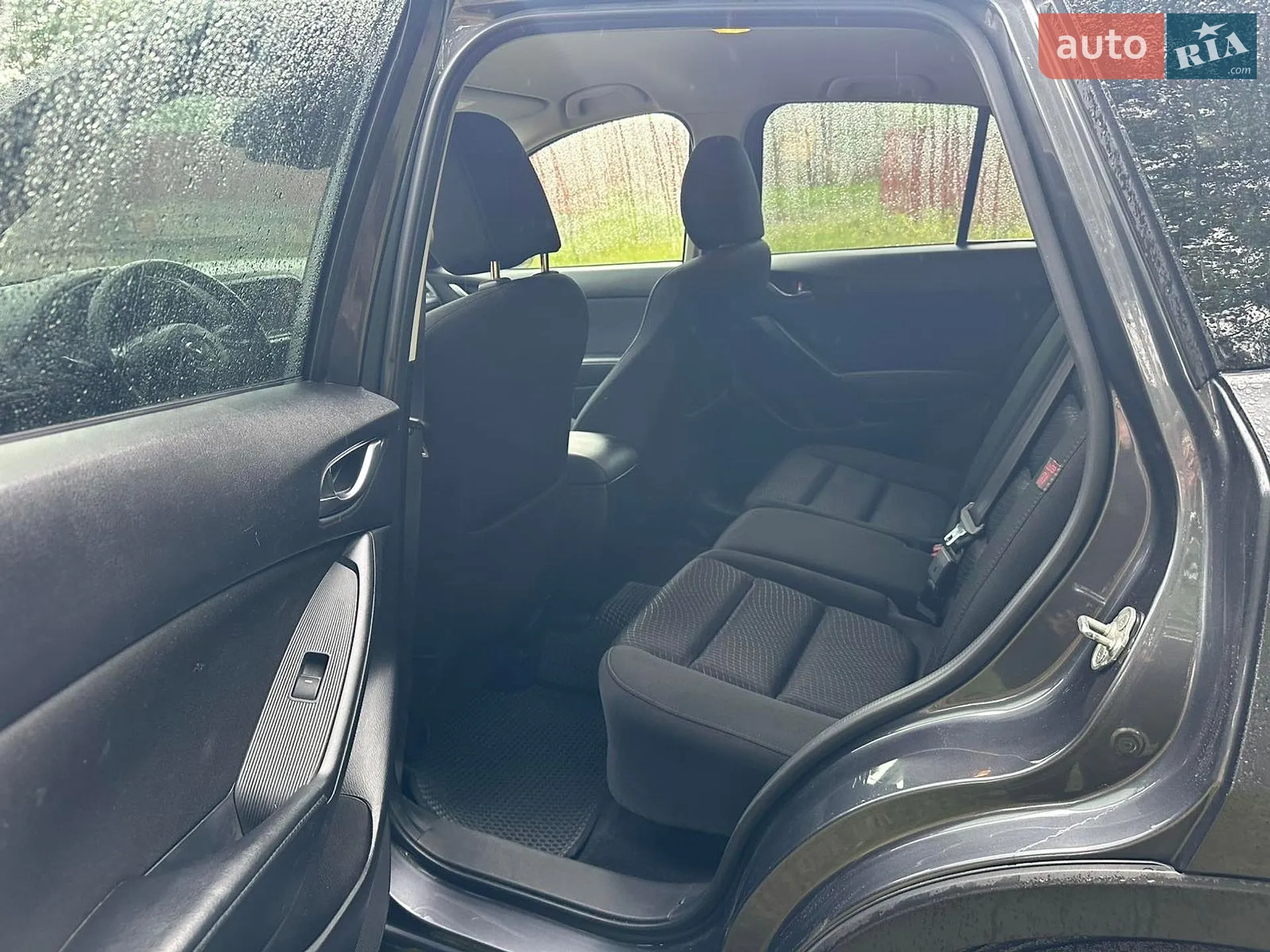 2014 Mazda CX-5 - мініатюра 6