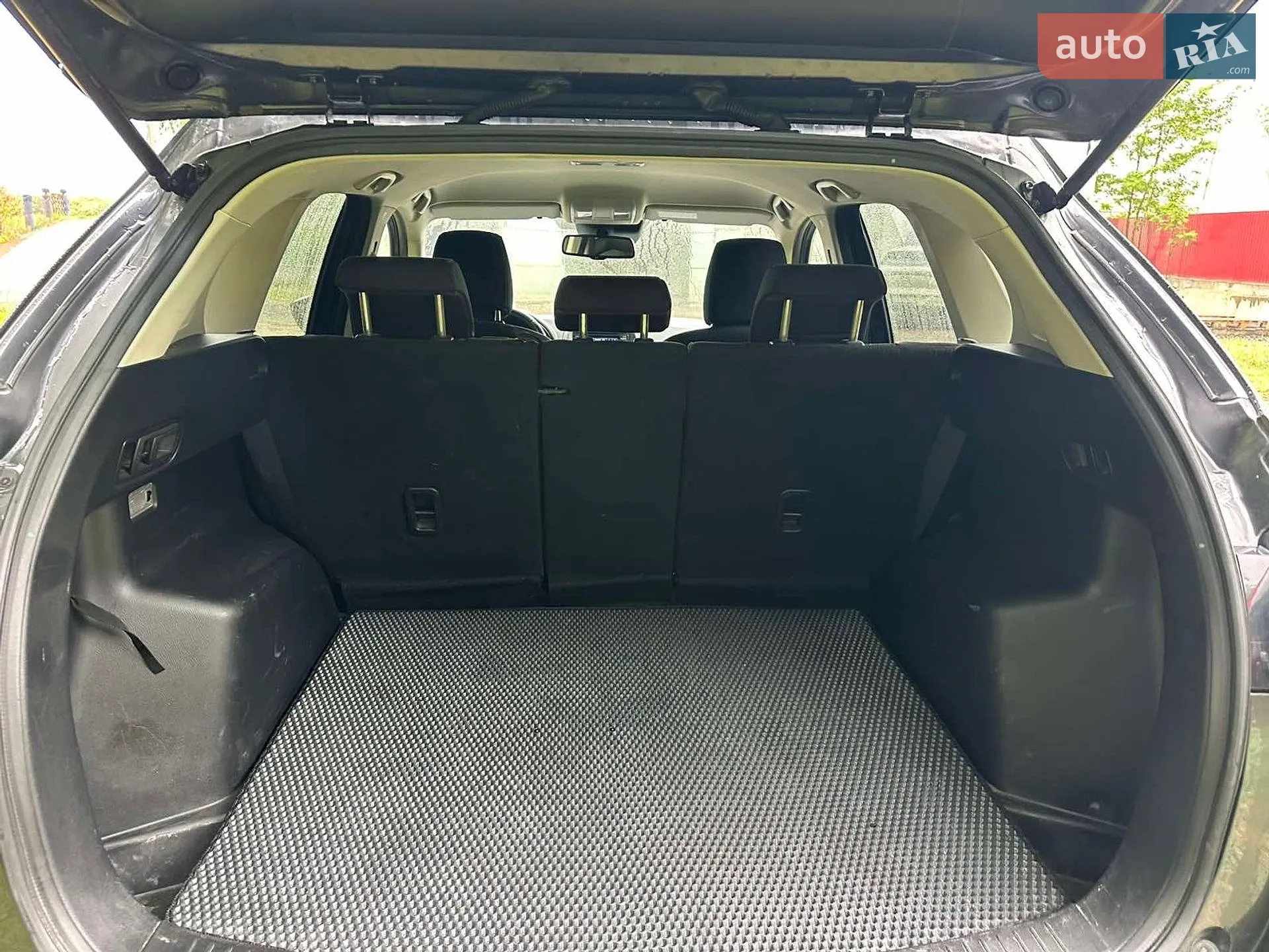 2014 Mazda CX-5 - мініатюра 9
