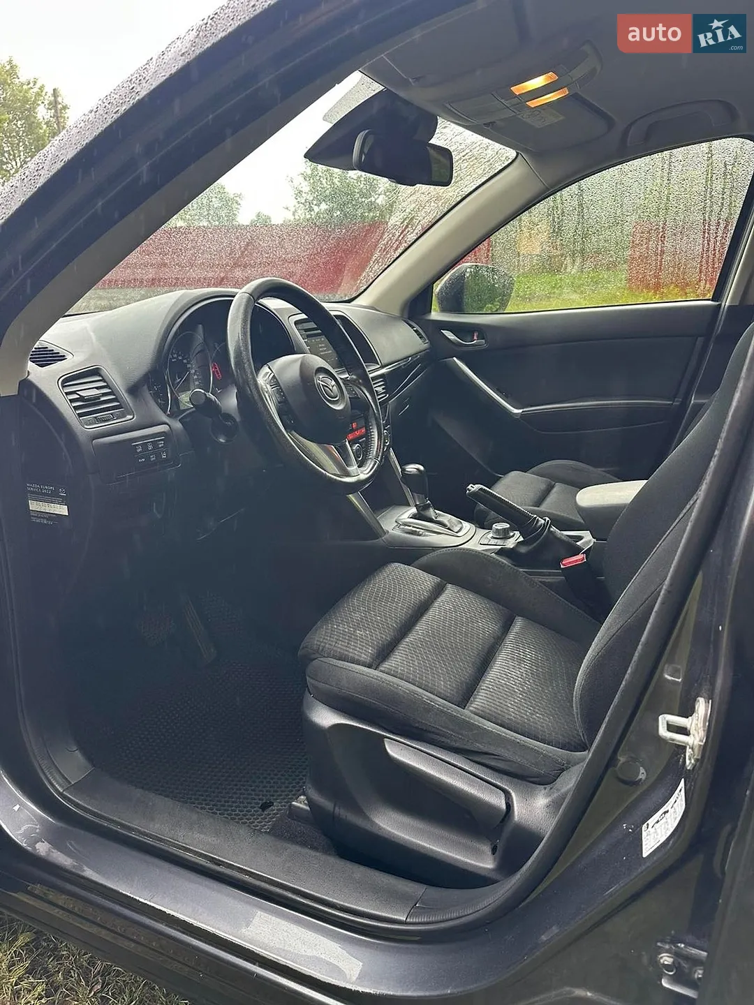 2014 Mazda CX-5 - мініатюра 10