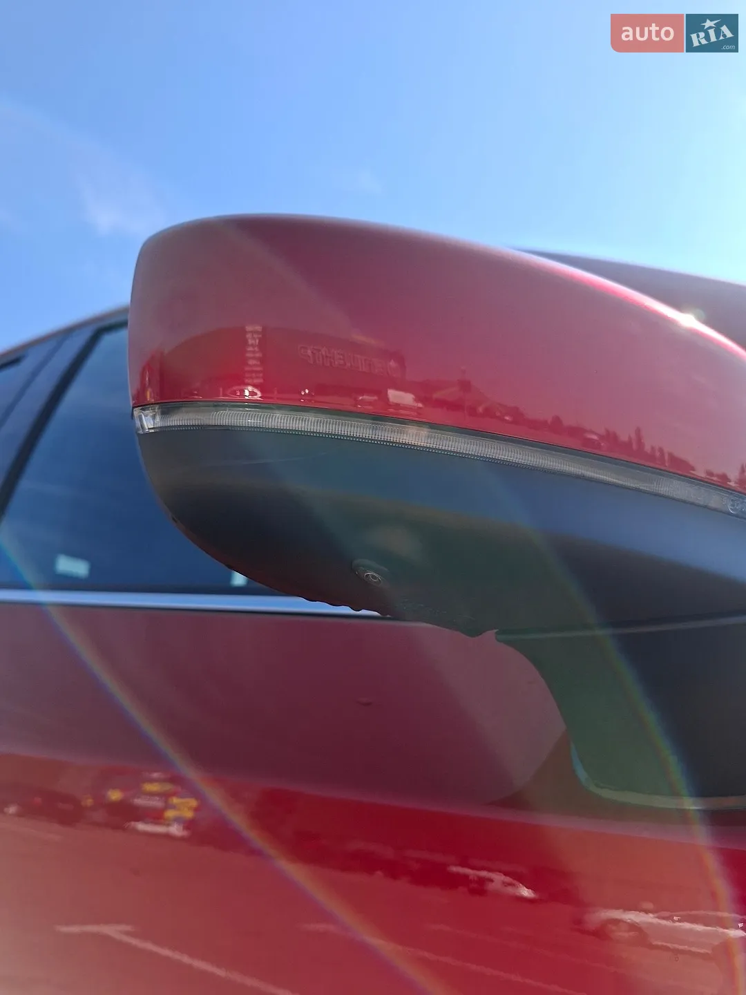 2020 Mazda CX-5 - мініатюра 10