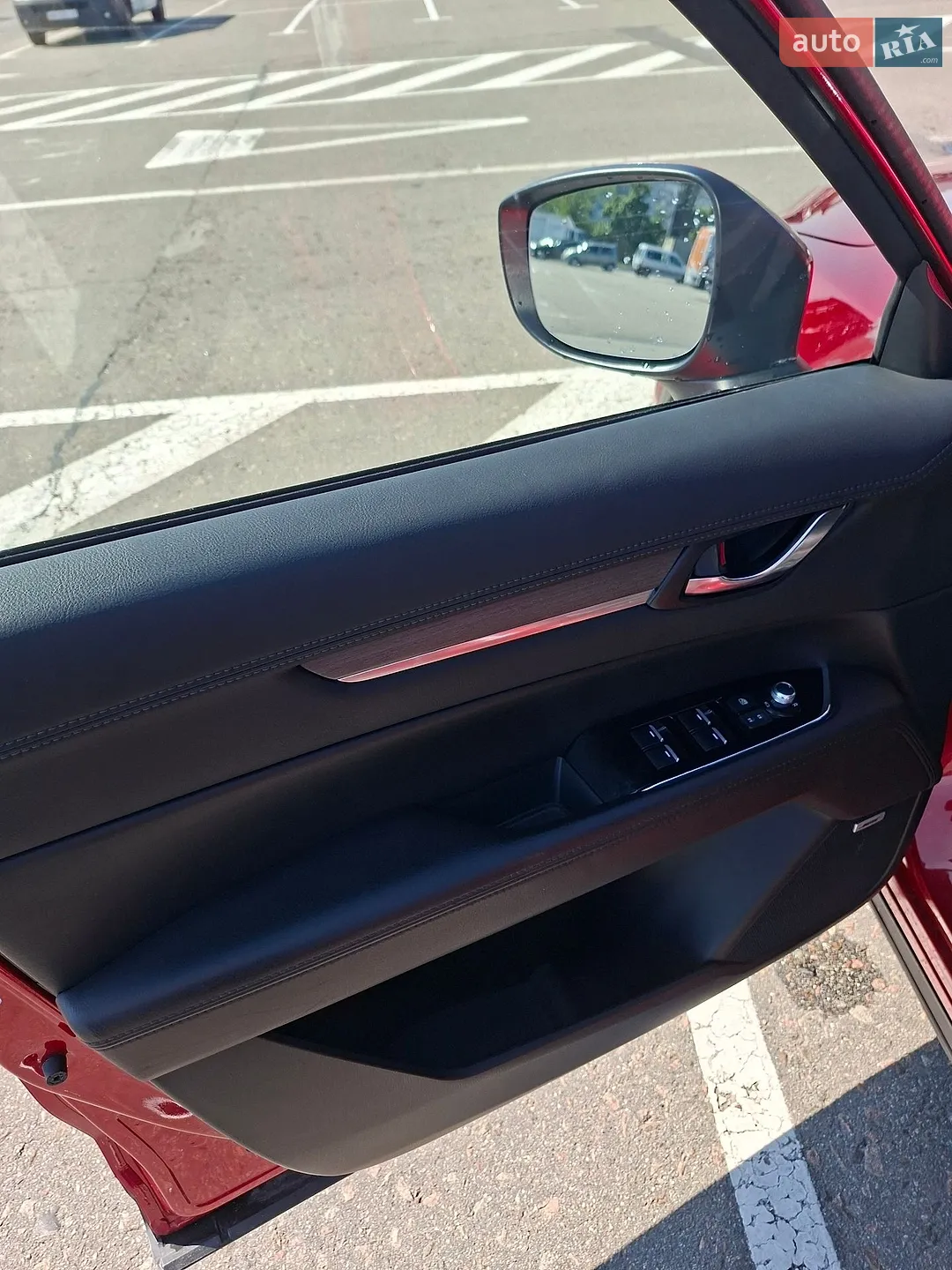 2020 Mazda CX-5 - мініатюра 34