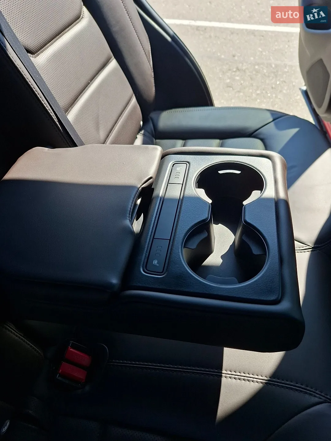 2020 Mazda CX-5 - мініатюра 40