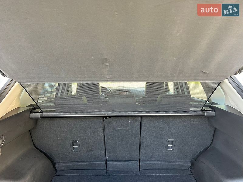 Внедорожник / Кроссовер Mazda CX-5 2014 в Днепре