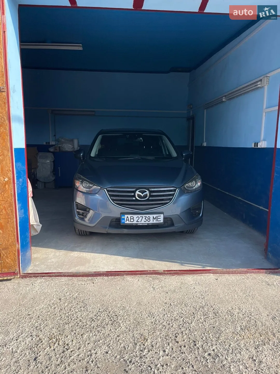 2015 Mazda CX-5 - мініатюра 10